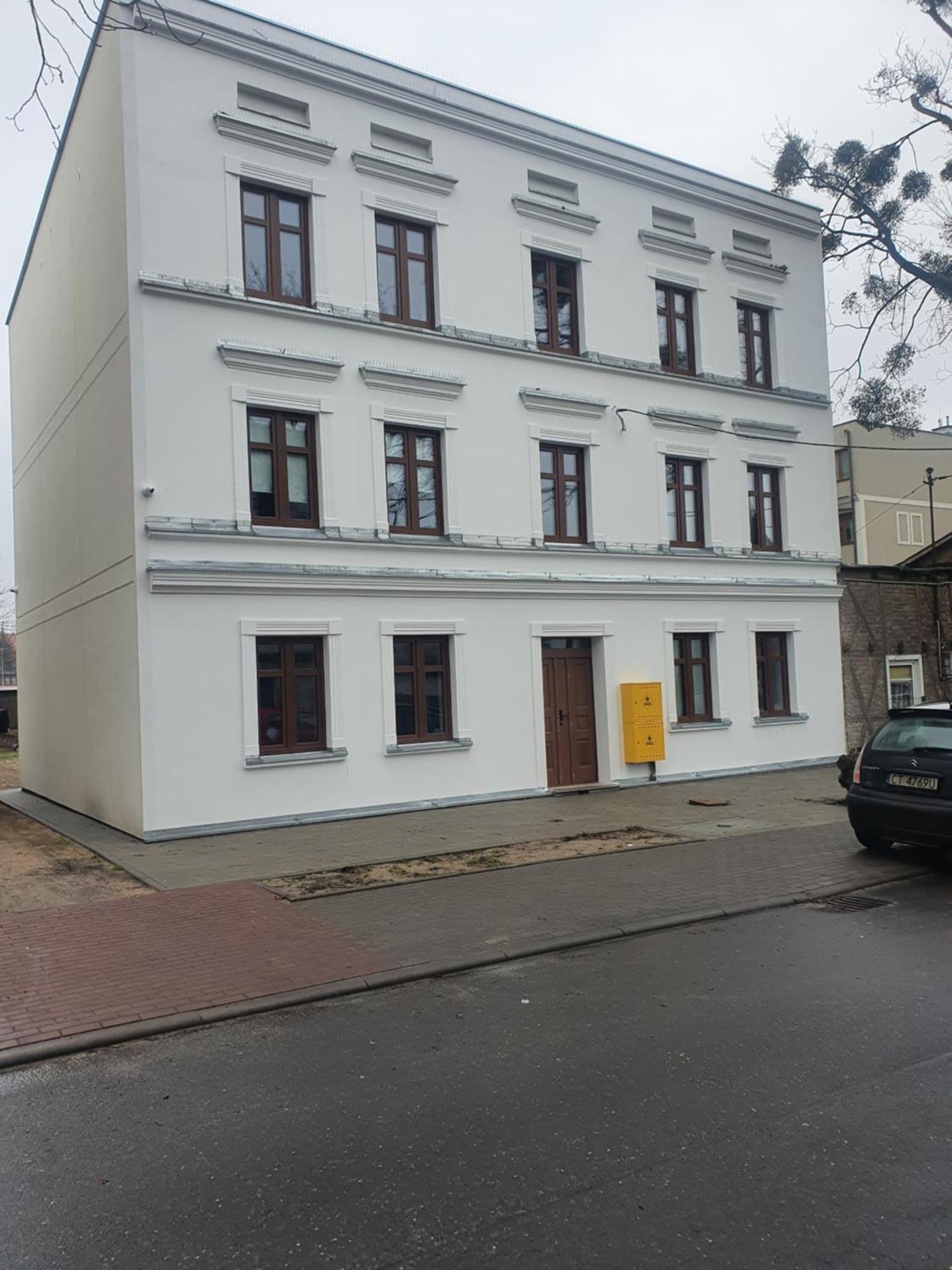 Piaskowa 11 Torun Exterior foto